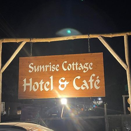 Sunrise Cottage Dagshai Екстер'єр фото