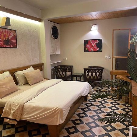 Sunrise Cottage Dagshai Екстер'єр фото