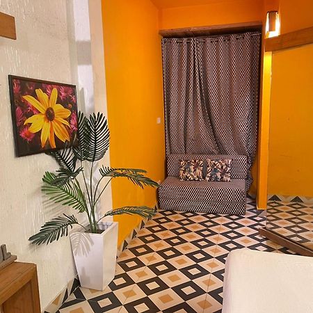 Sunrise Cottage Dagshai Екстер'єр фото