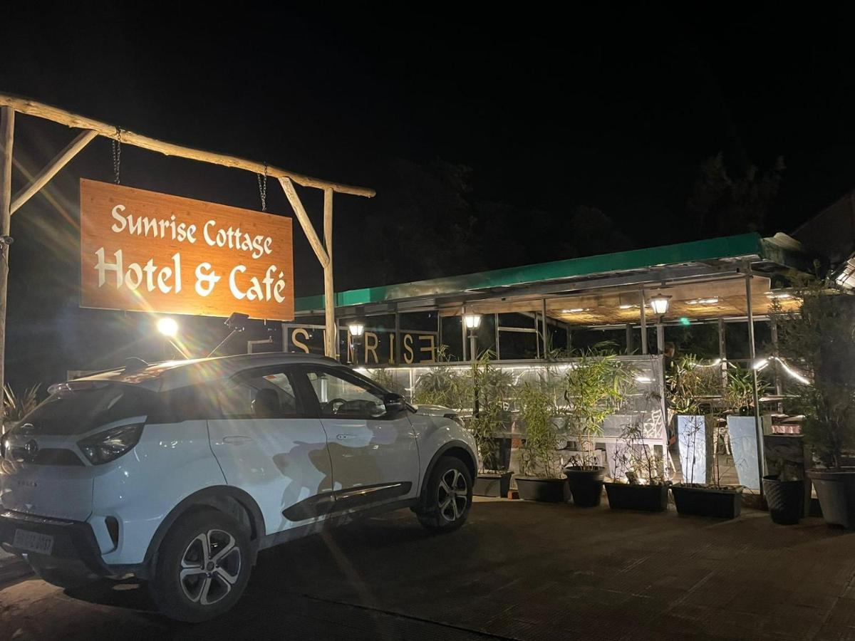 Sunrise Cottage Dagshai Екстер'єр фото