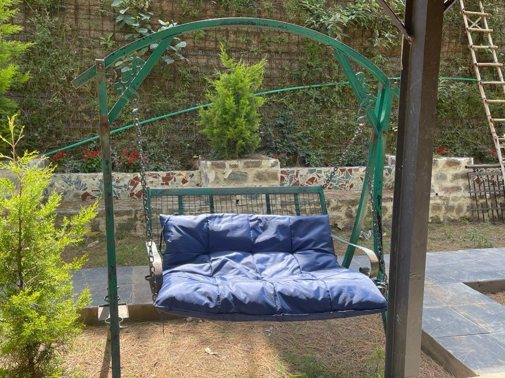 Sunrise Cottage Dagshai Екстер'єр фото