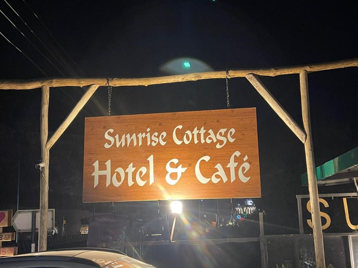 Sunrise Cottage Dagshai Екстер'єр фото