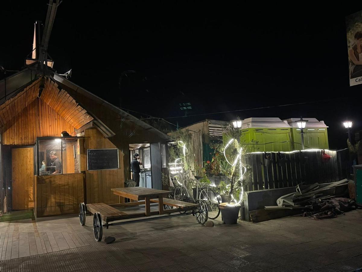 Sunrise Cottage Dagshai Екстер'єр фото