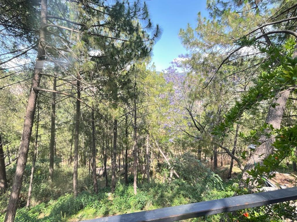 Sunrise Cottage Dagshai Екстер'єр фото