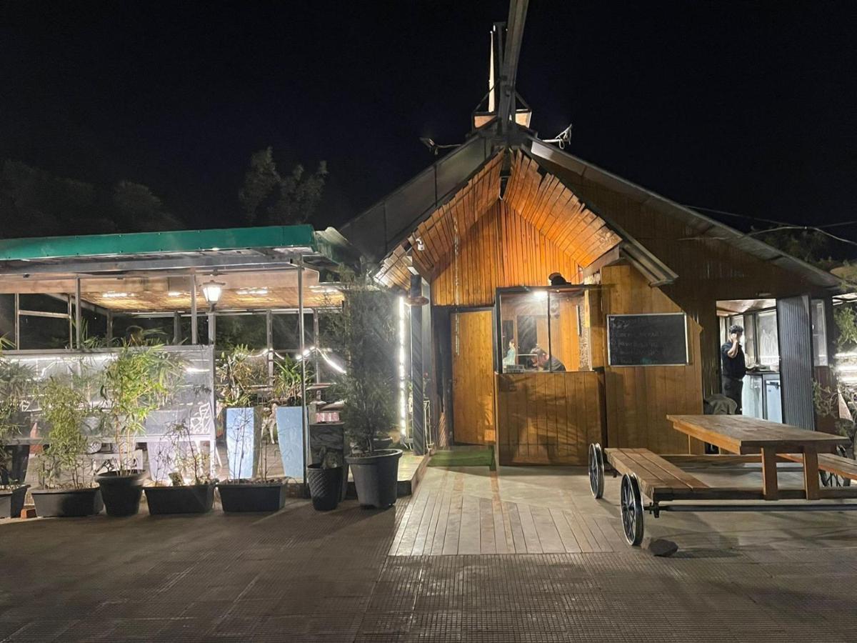 Sunrise Cottage Dagshai Екстер'єр фото