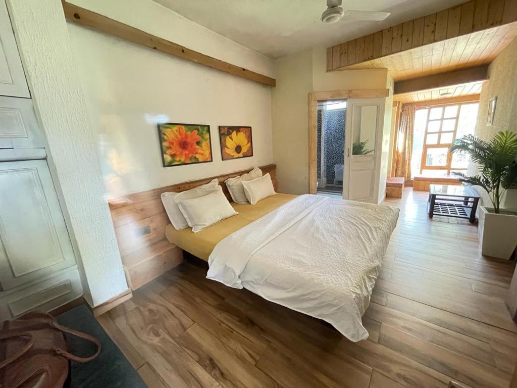 Sunrise Cottage Dagshai Екстер'єр фото