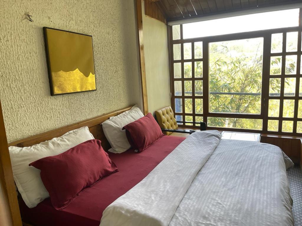Sunrise Cottage Dagshai Екстер'єр фото