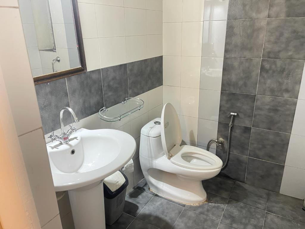 Sunrise Cottage Dagshai Екстер'єр фото