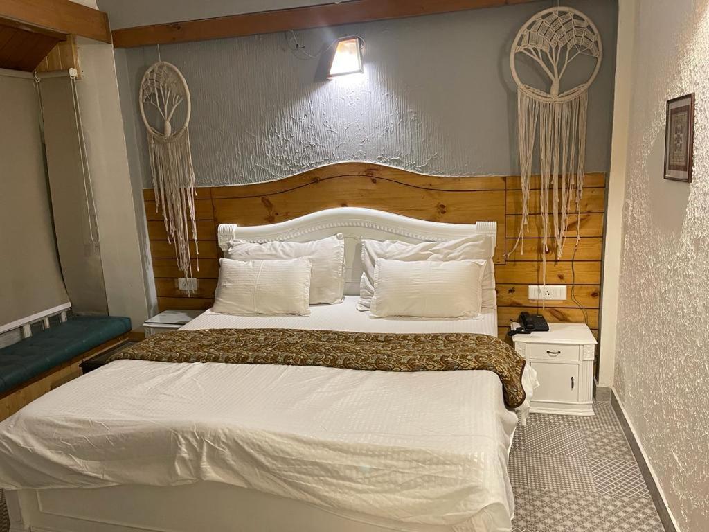 Sunrise Cottage Dagshai Екстер'єр фото