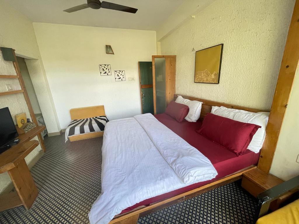 Sunrise Cottage Dagshai Екстер'єр фото