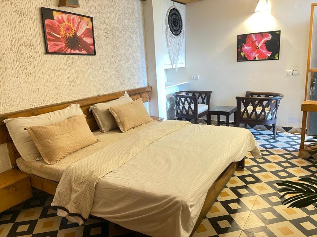 Sunrise Cottage Dagshai Екстер'єр фото