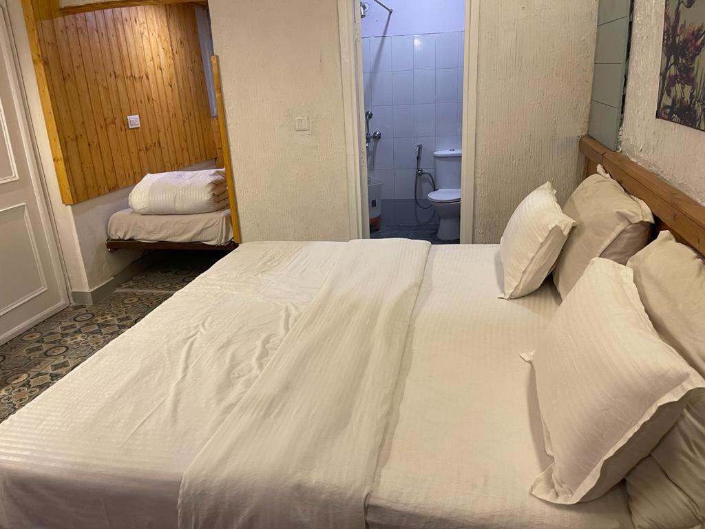 Sunrise Cottage Dagshai Екстер'єр фото
