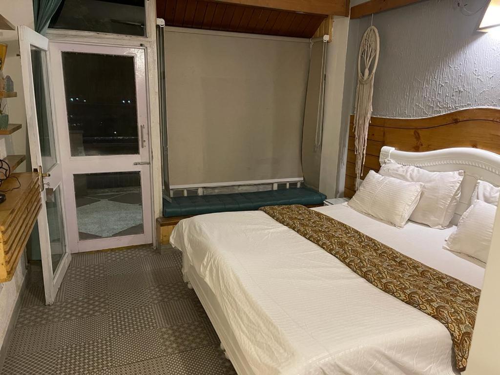 Sunrise Cottage Dagshai Екстер'єр фото
