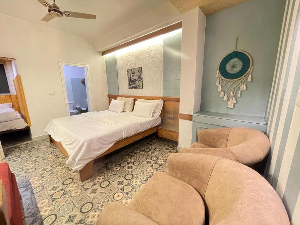 Sunrise Cottage Dagshai Екстер'єр фото