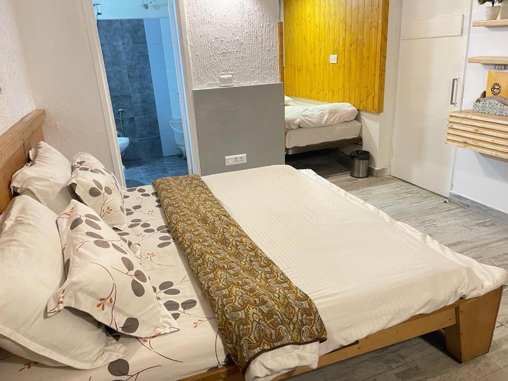 Sunrise Cottage Dagshai Екстер'єр фото