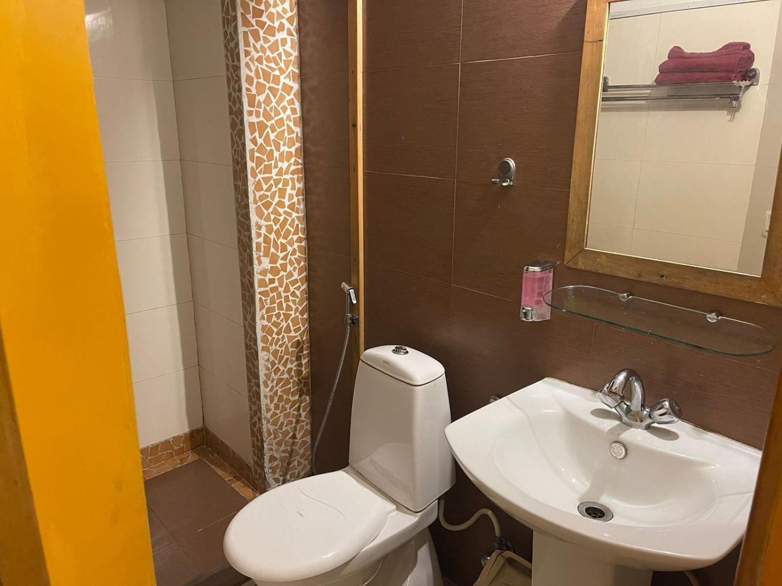 Sunrise Cottage Dagshai Екстер'єр фото