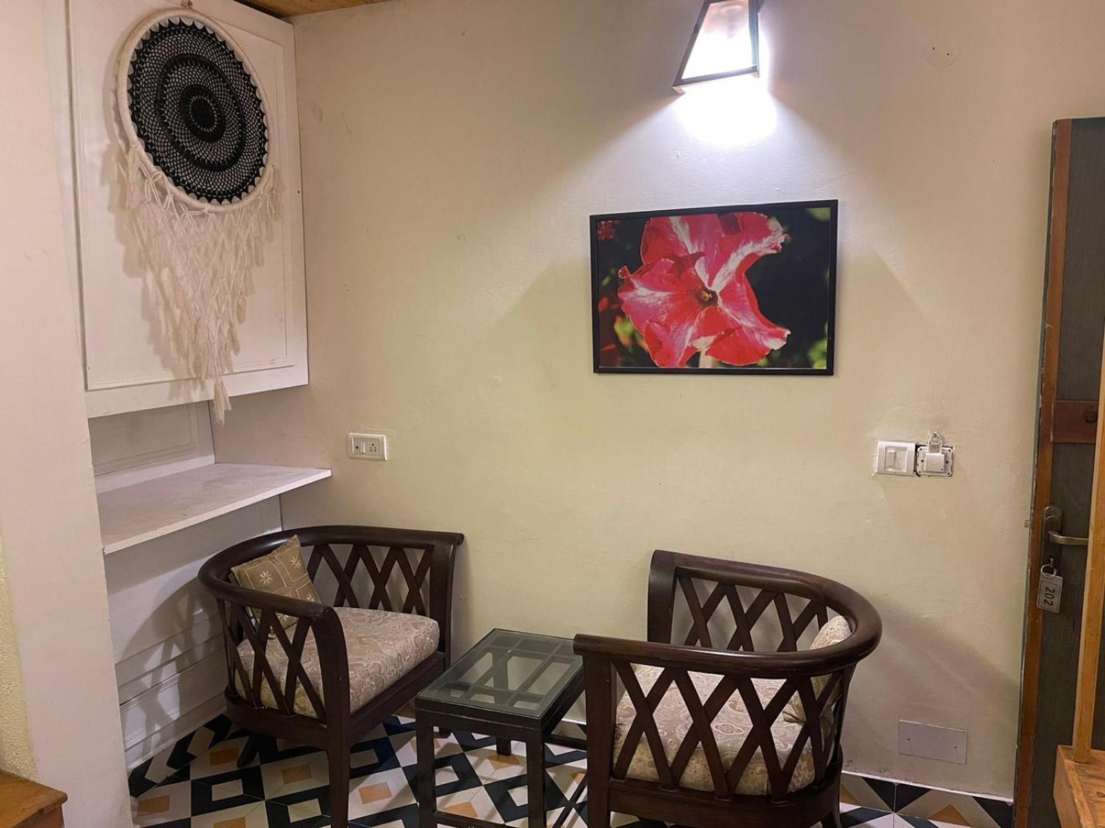 Sunrise Cottage Dagshai Екстер'єр фото