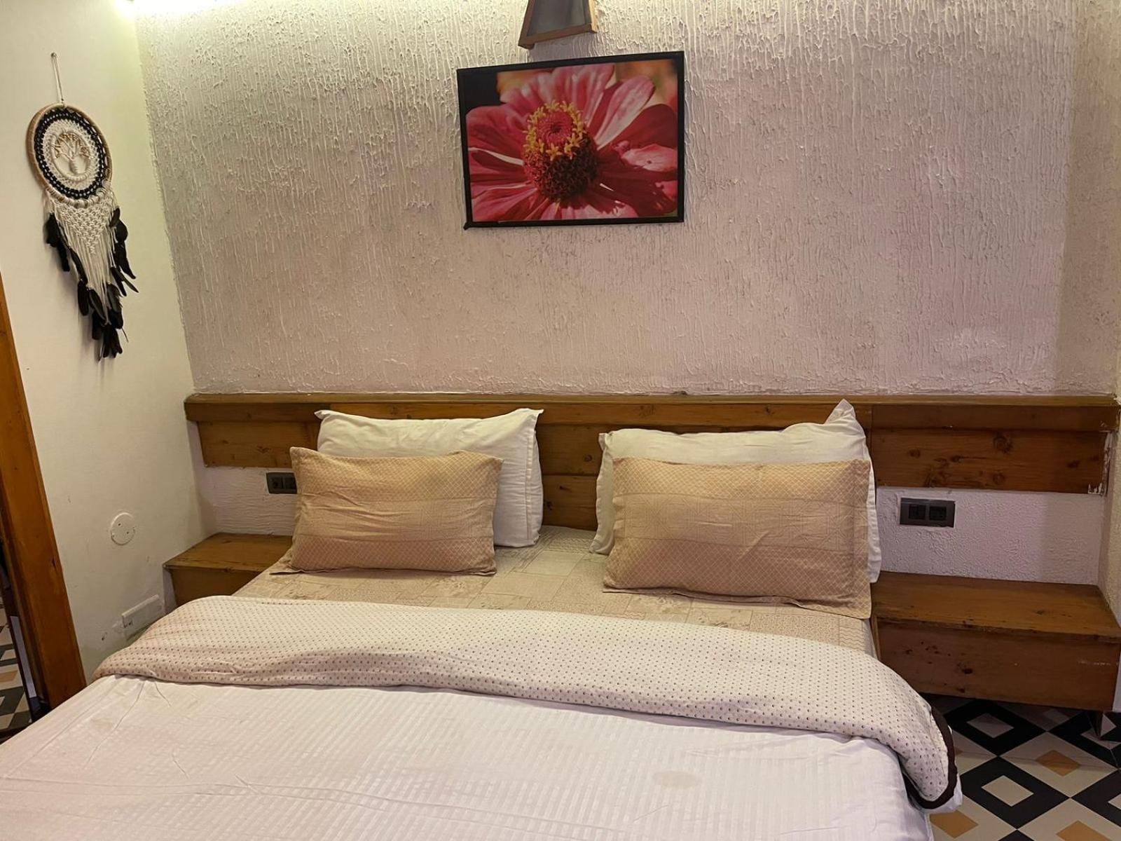 Sunrise Cottage Dagshai Екстер'єр фото