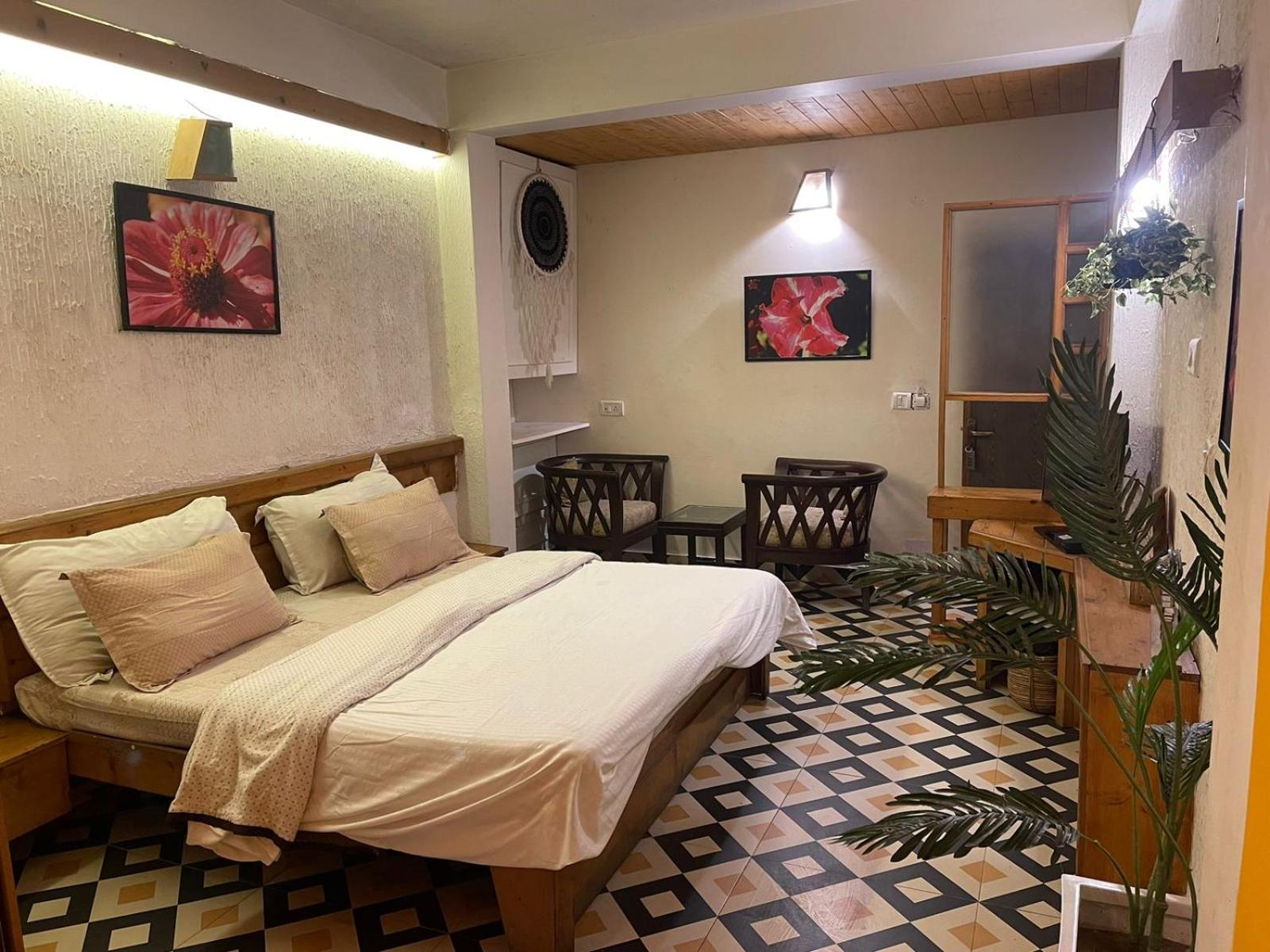 Sunrise Cottage Dagshai Екстер'єр фото