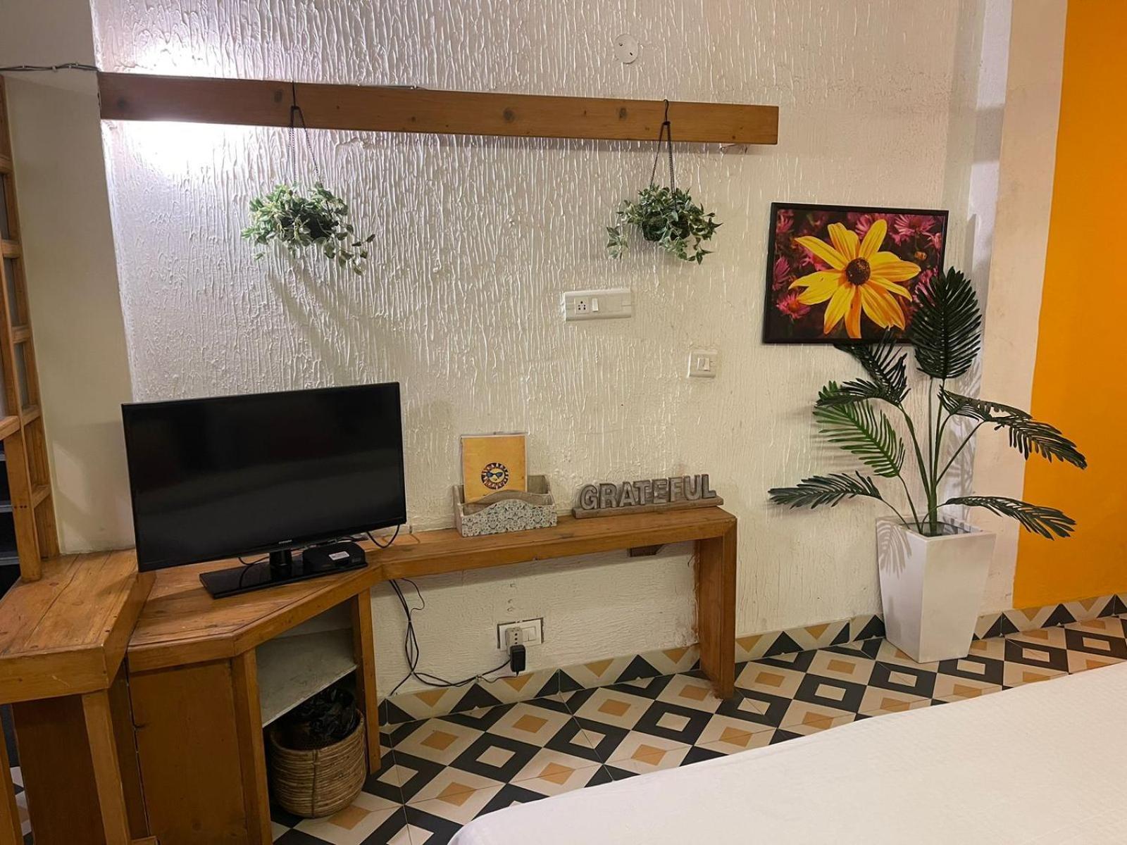 Sunrise Cottage Dagshai Екстер'єр фото