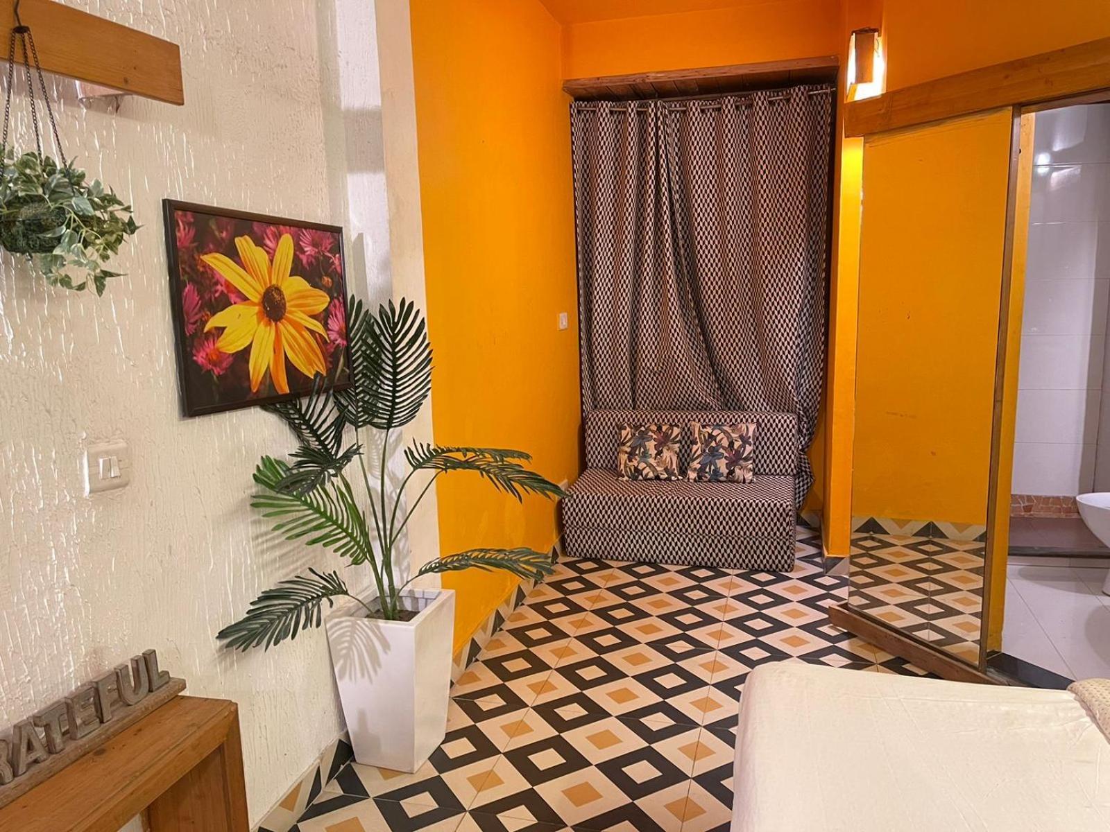 Sunrise Cottage Dagshai Екстер'єр фото